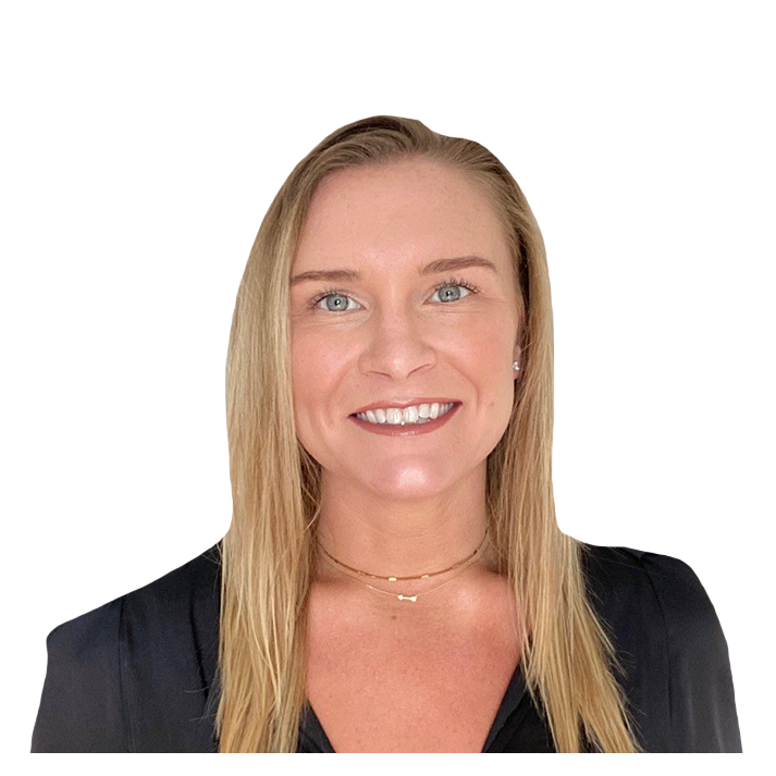 Bridget Sloan