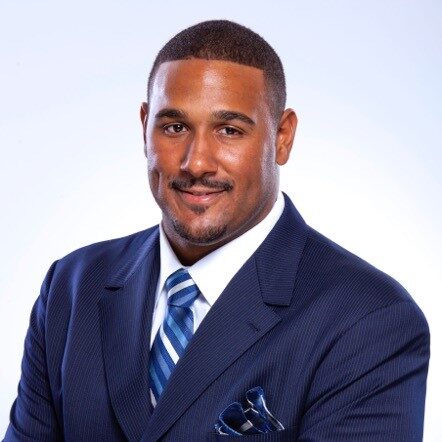Max Starks