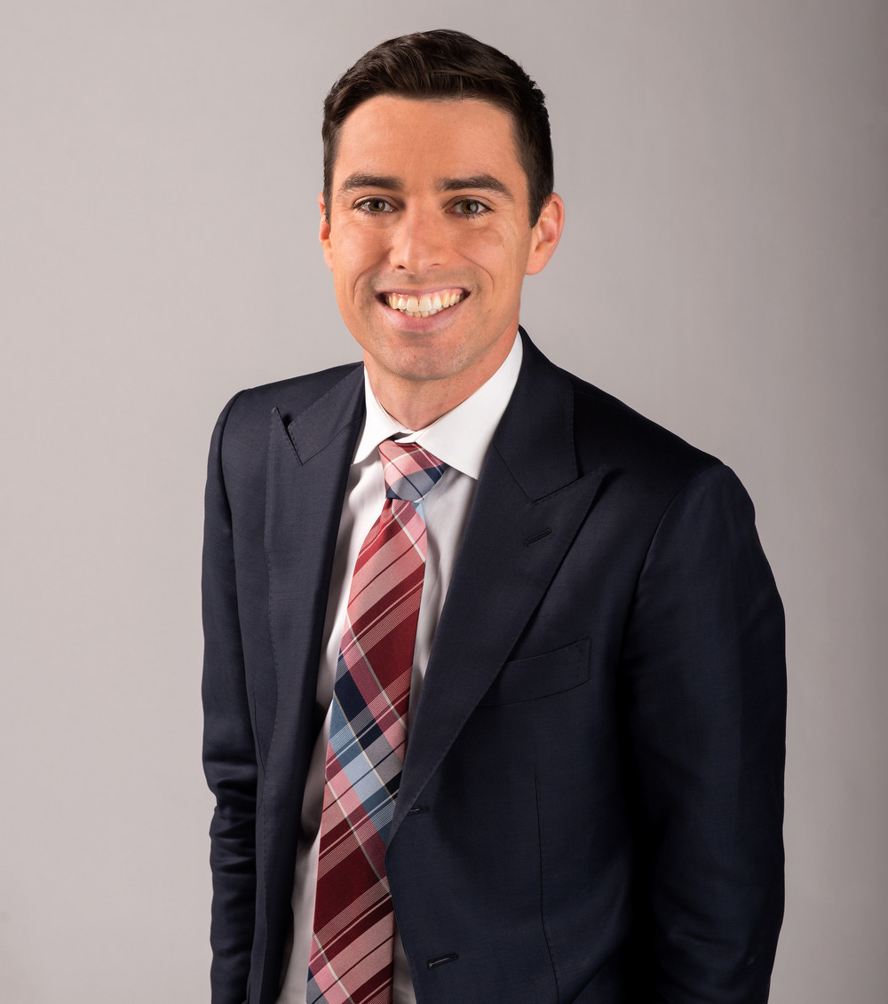 Sebastian Salazar