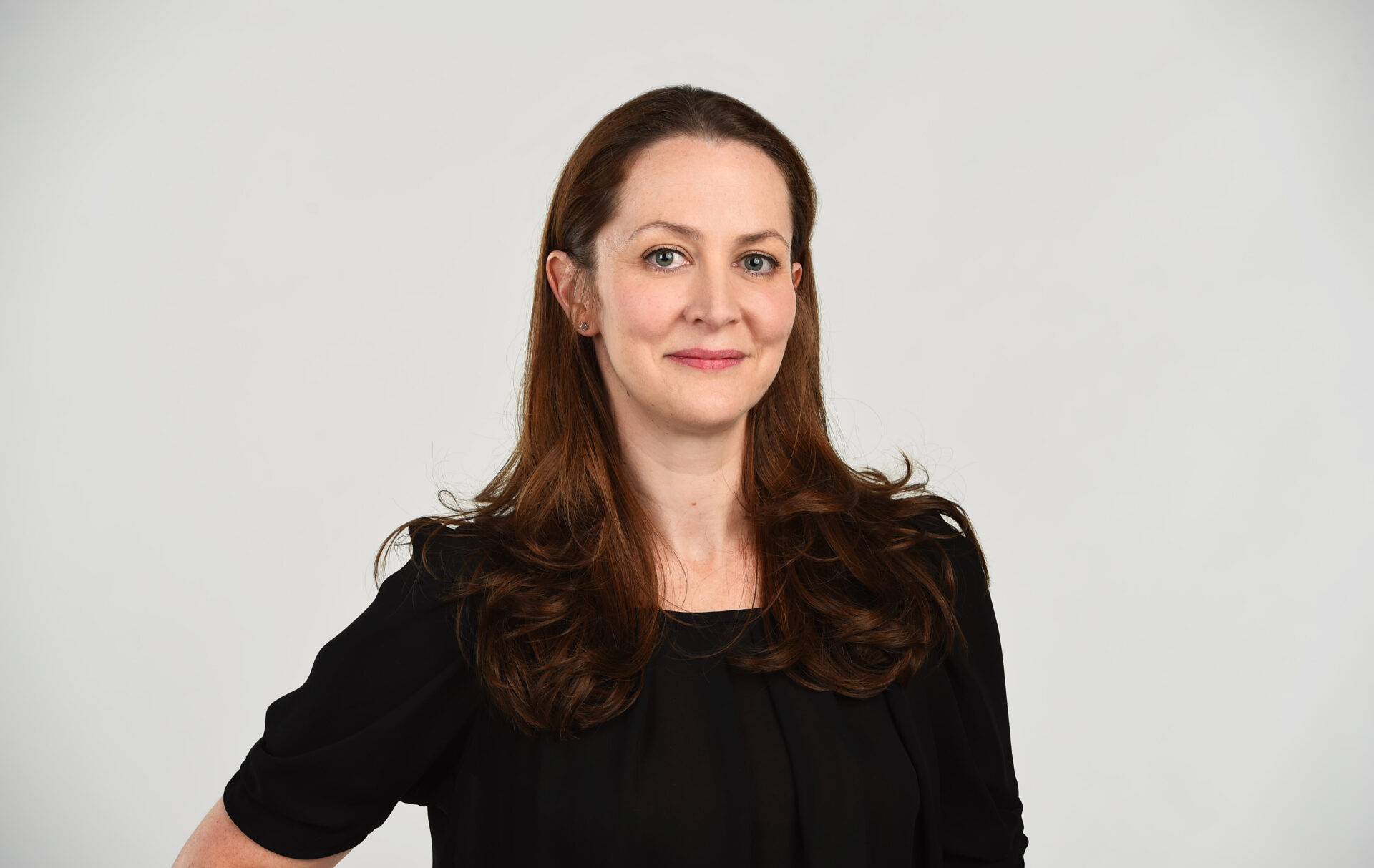 Sophie Coleman