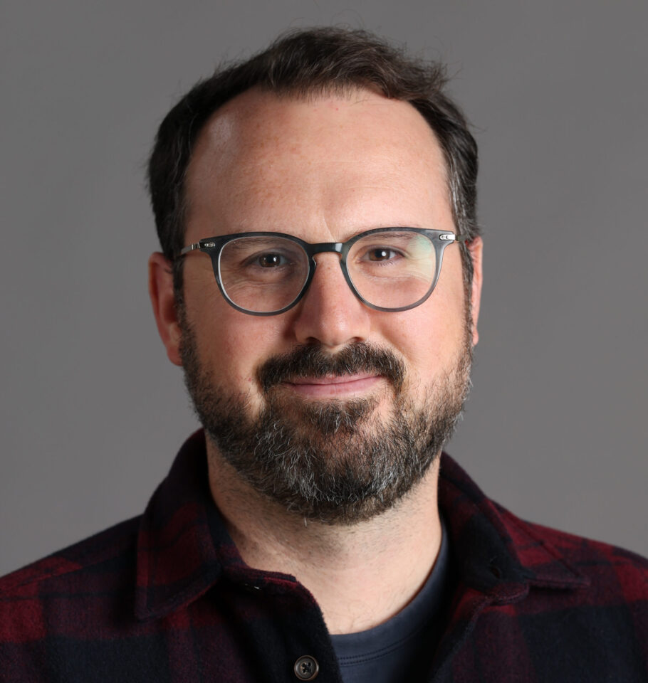 Ben Strauss