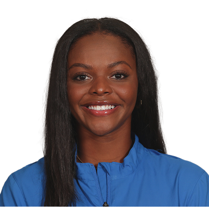 Trinity Thomas