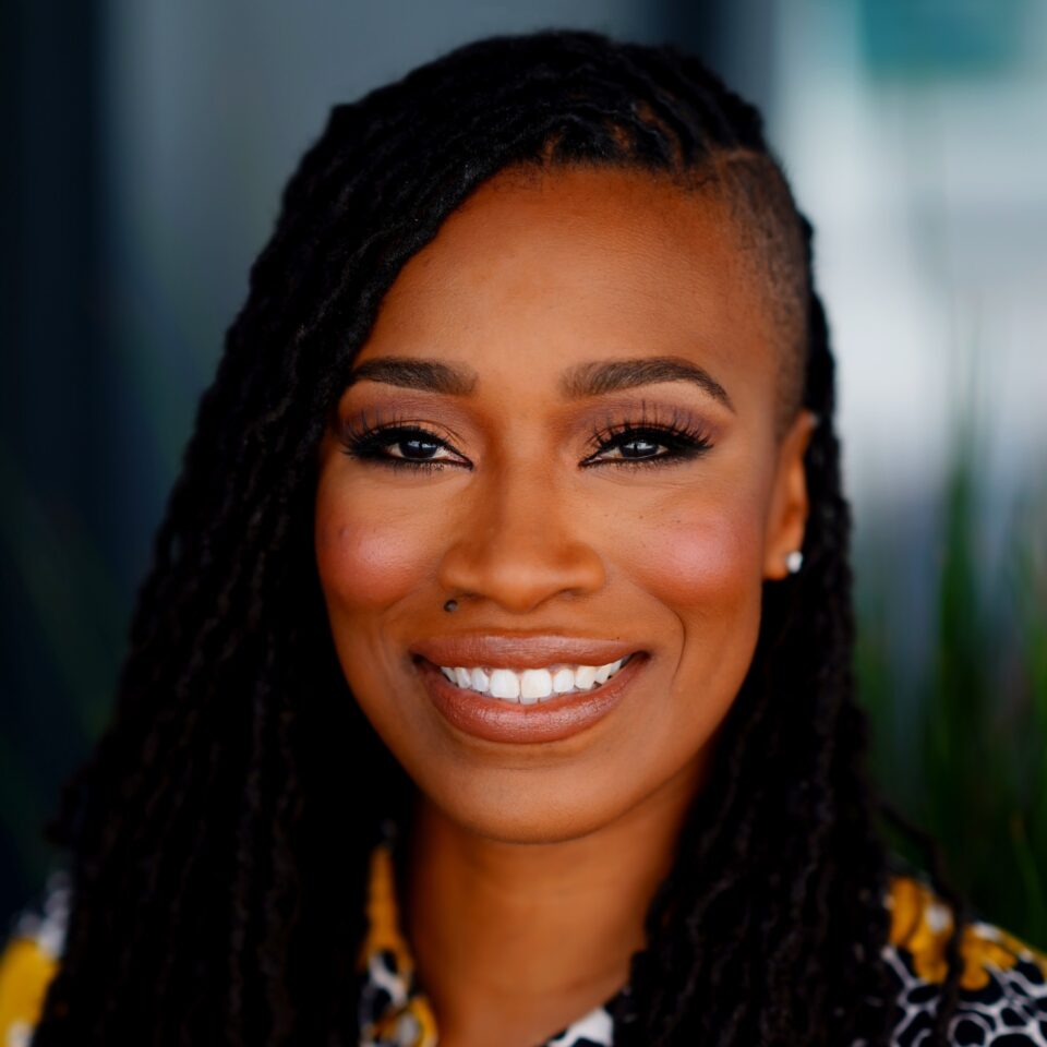 Talaya M. Gaines