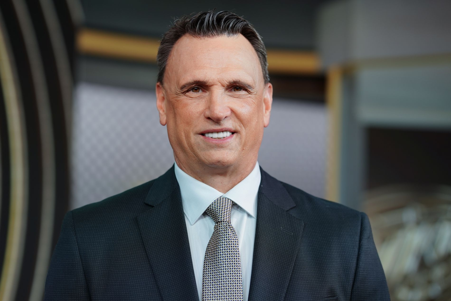 Tim Legler