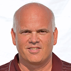 Bruce Watson