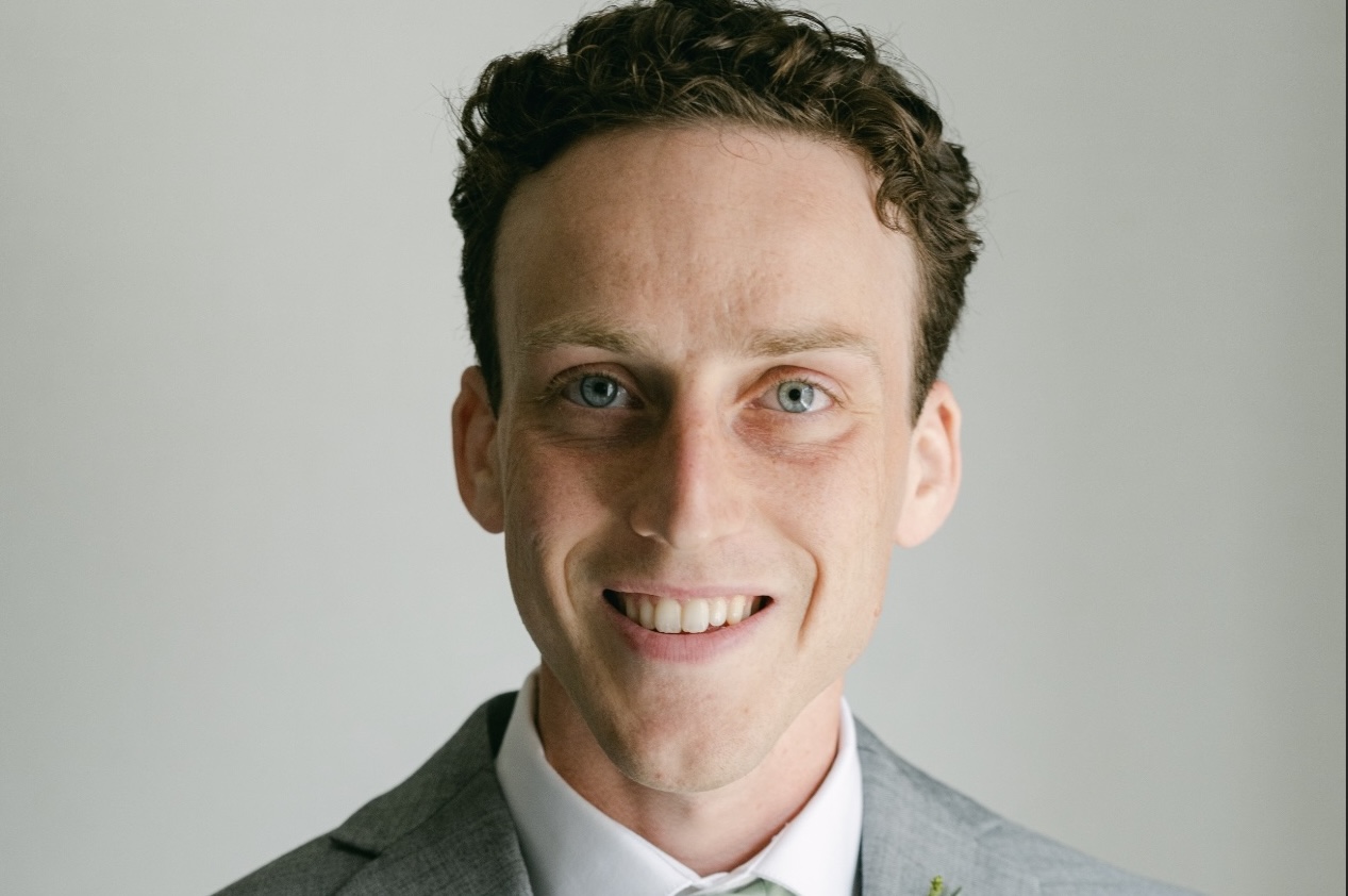 Zachary Kram