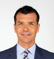 Jared Borgetti