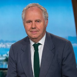 Ian Darke