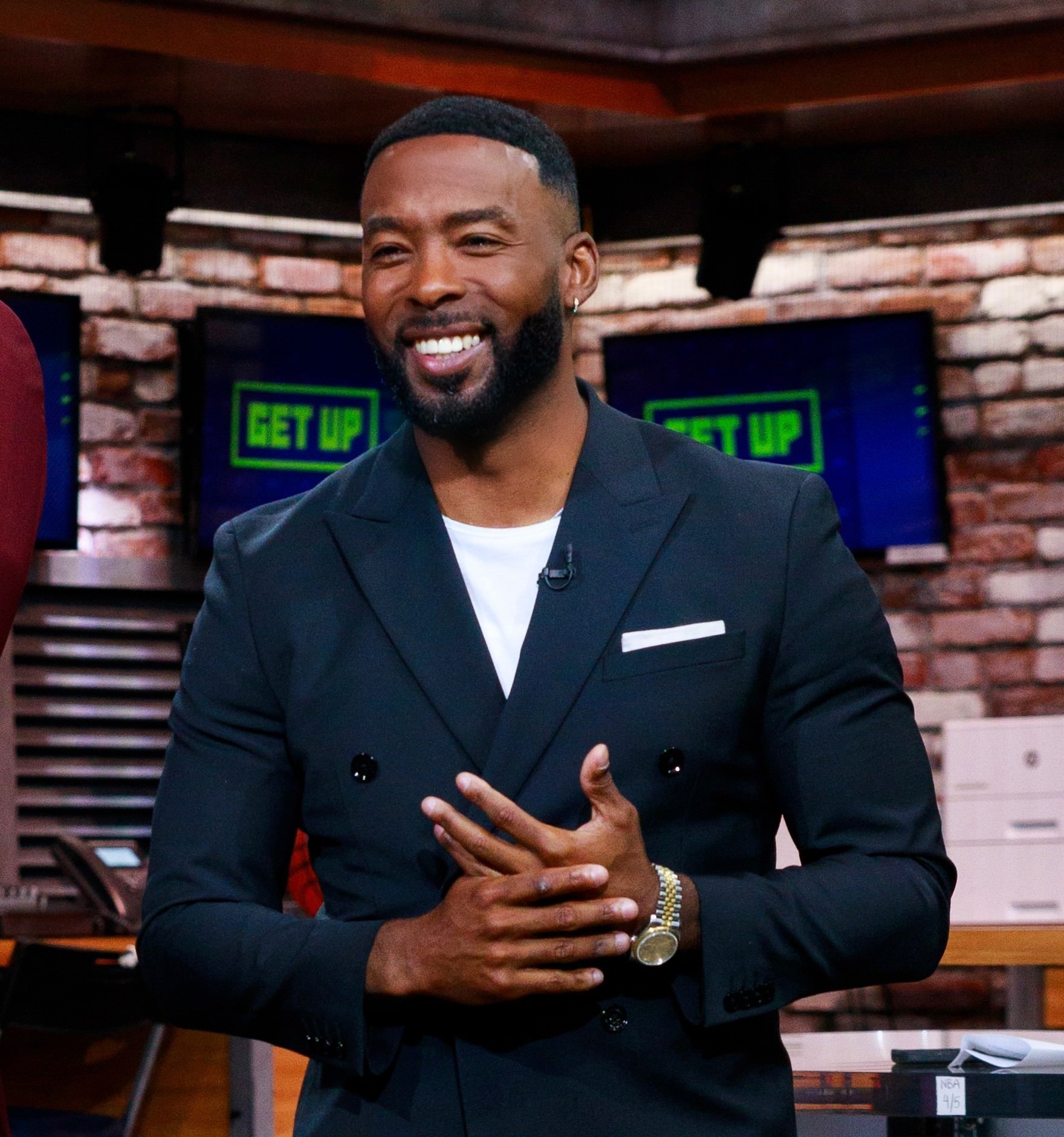 Andrew Hawkins