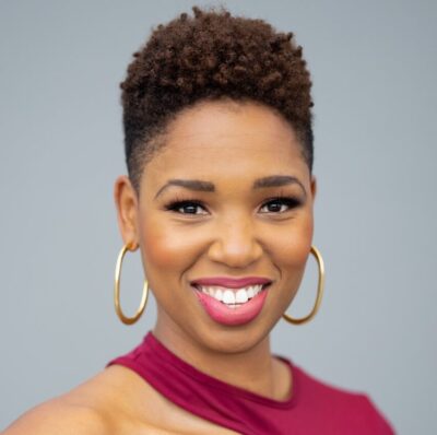 Monica McNutt
